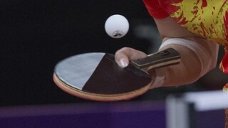 ping pong stolný tenis ilustračný (SITA)
